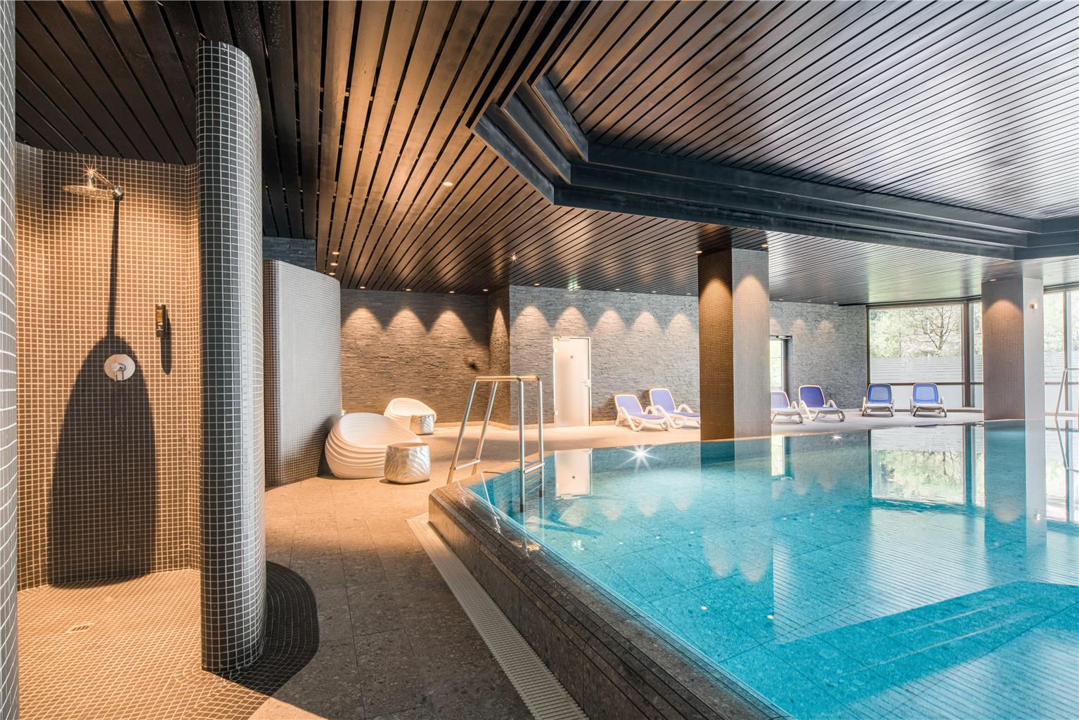 Bild 5 von Best Western Premier Central Hotel Leonhard