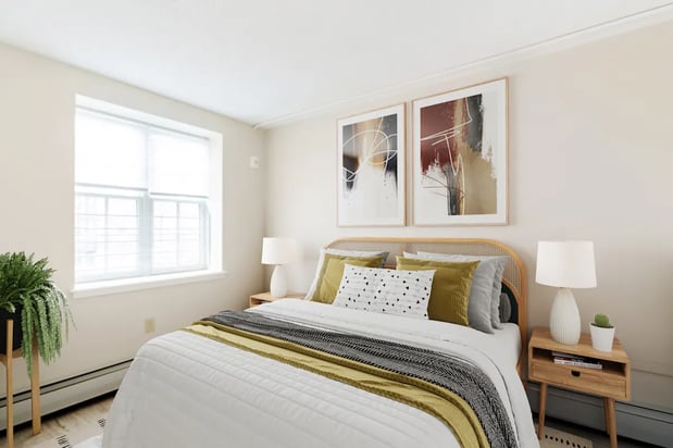 Images Lenox Apartments