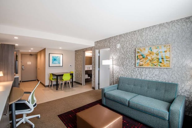 Images Home2 Suites by Hilton Phoenix Airport North