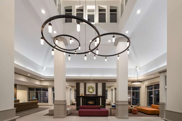 Images Hilton Garden Inn Milford