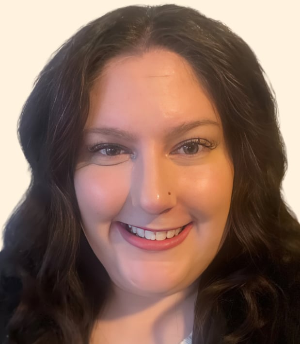 Images Brittany Davison, Counselor