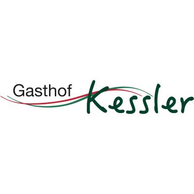 Gasthof Kessler in Oberthulba - Logo