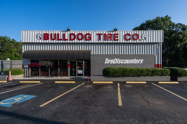 Images Bulldog Tire Discounters