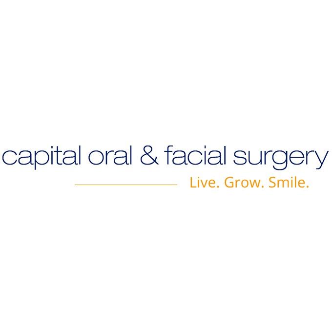 Capital Oral & Facial Surgery @Wake Forest Logo