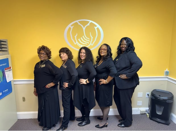 Images Debbie Sowell-Cromartie: Allstate Insurance