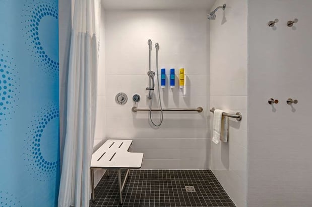 Images Tru by Hilton Tahlequah