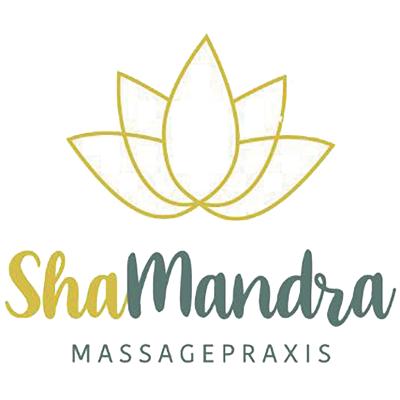 Shamandra Massagepraxis in Altdorf bei Nürnberg - Logo