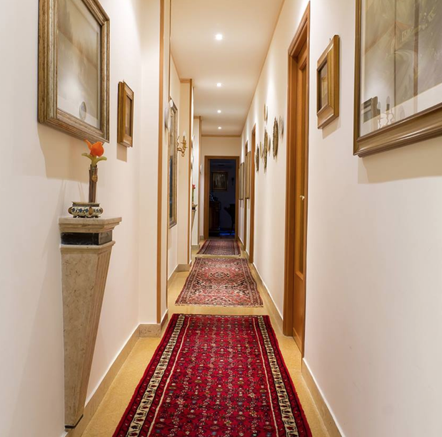 Images Greenspring Rug Care