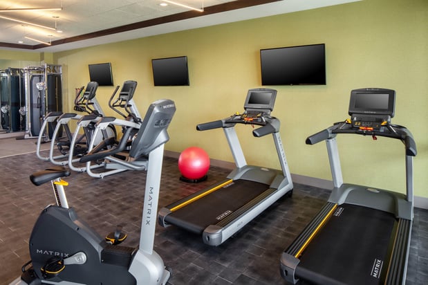 Images Hotel Indigo Flushing - LaGuardia by IHG