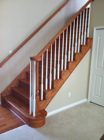 Images Hidden Lake Cabinet & Trim LLC