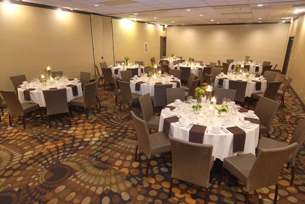 Images Embassy Suites by Hilton Dallas Love Field