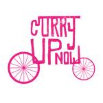 Curry Up Now Logo