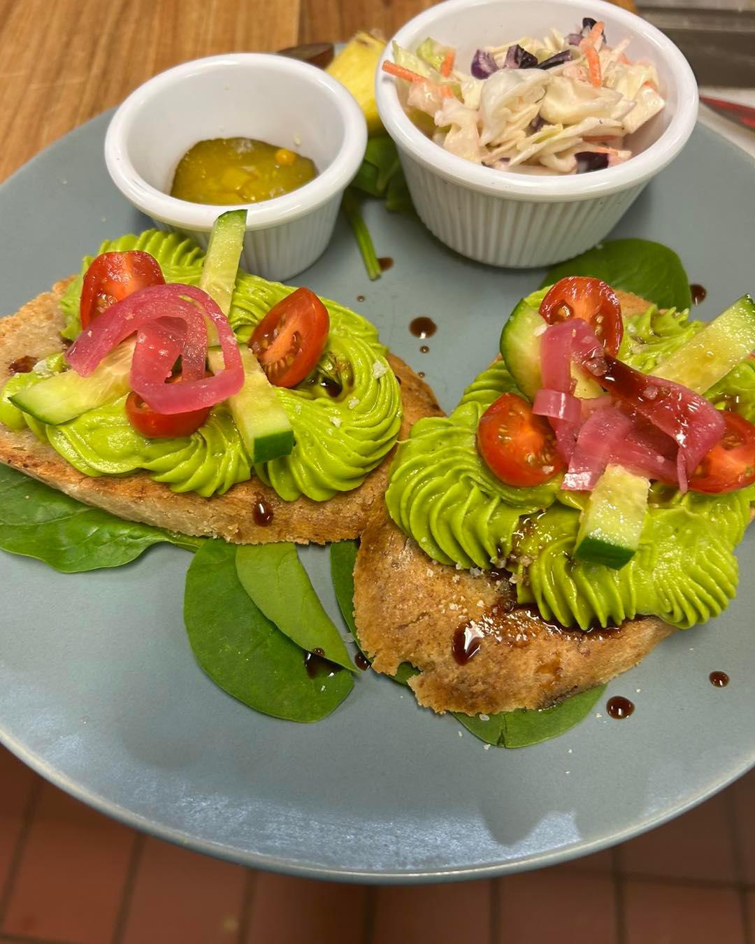 Best Vegan Food in Westbrook CT