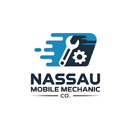 Nassau Mobile Mechanic Co. Logo