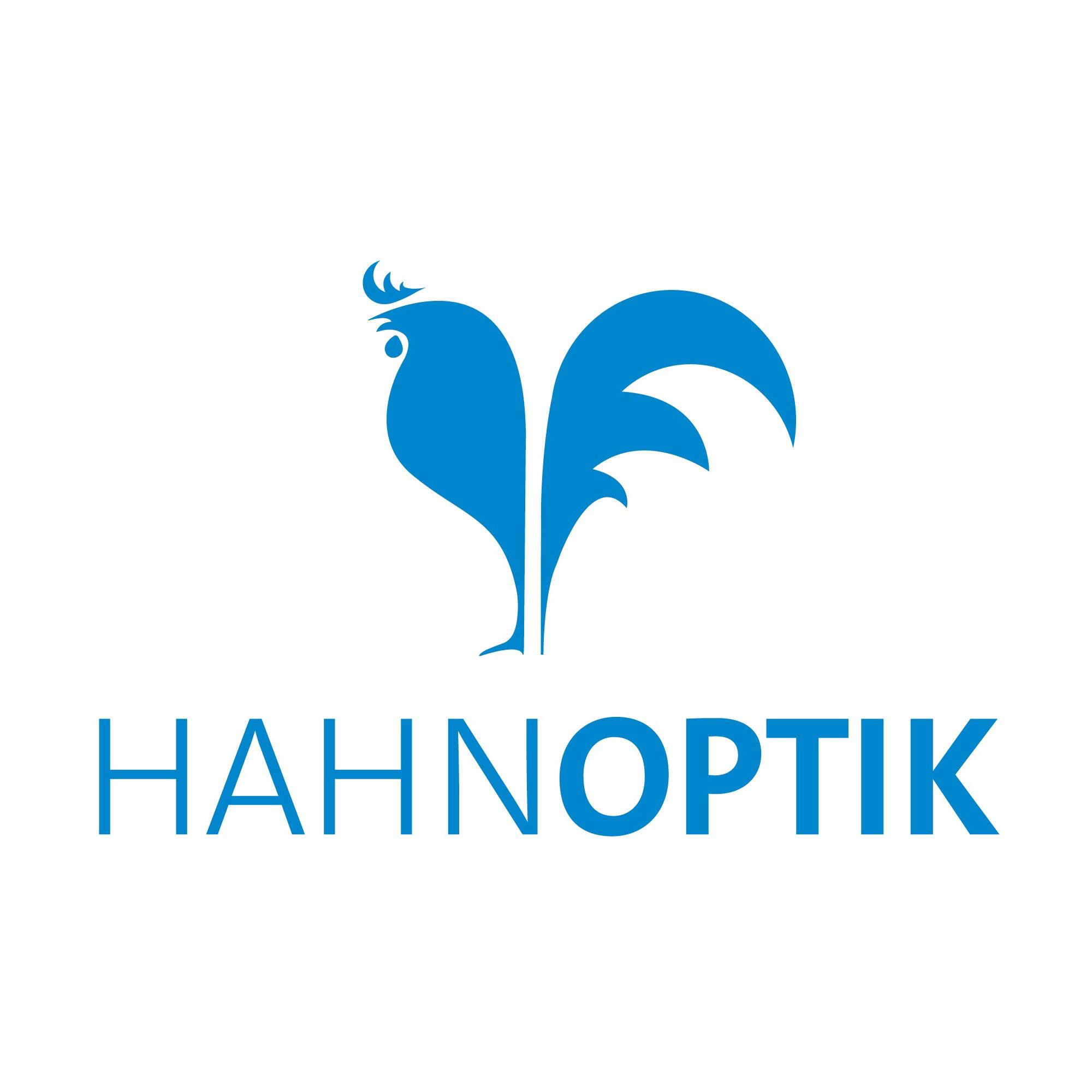 Logo HahnOptik