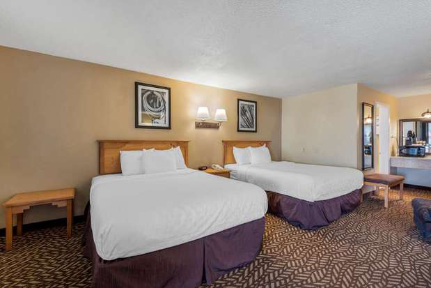 Images Best Western Turquoise Inn & Suites