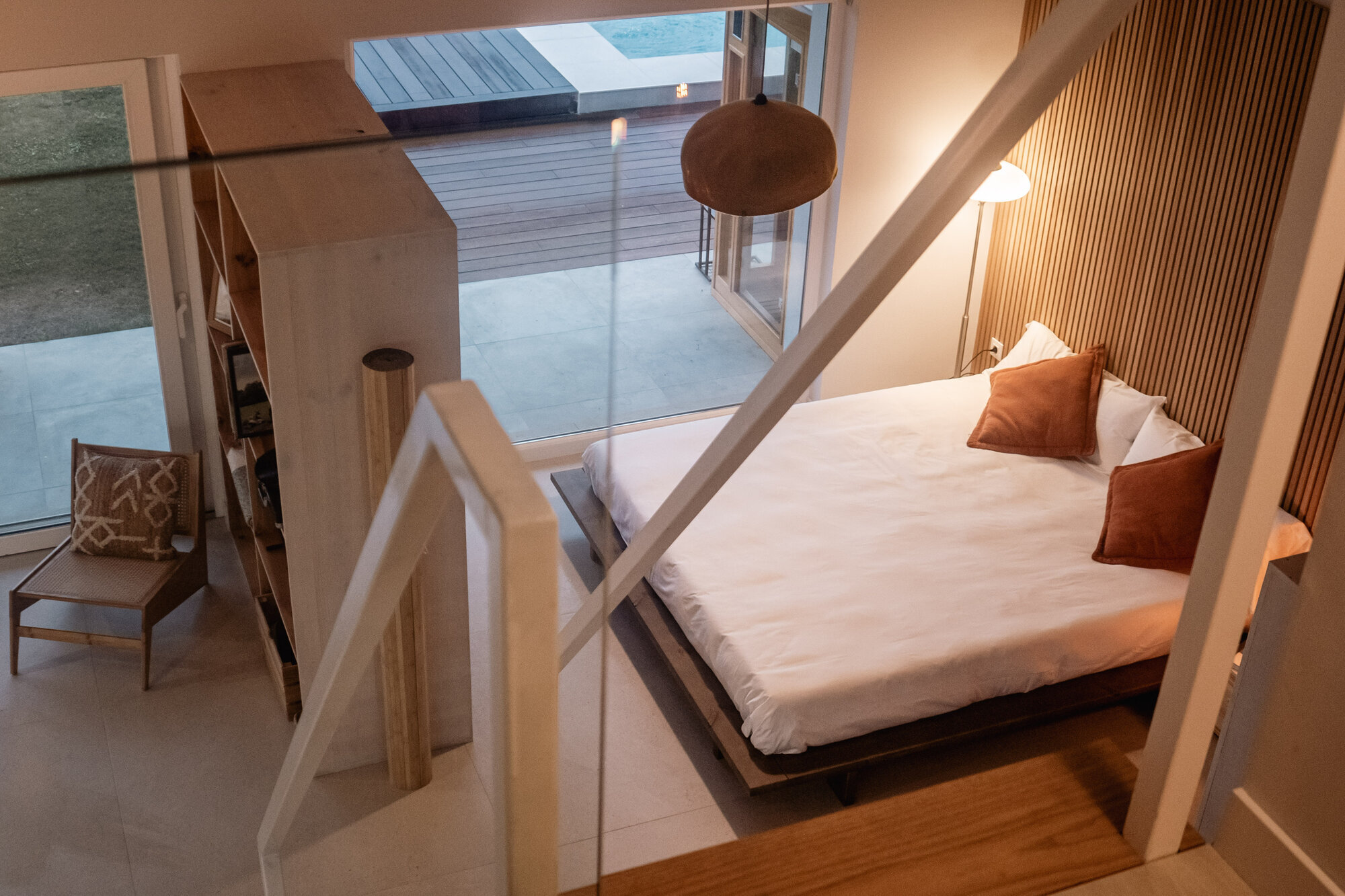 Images Devonian Guest House