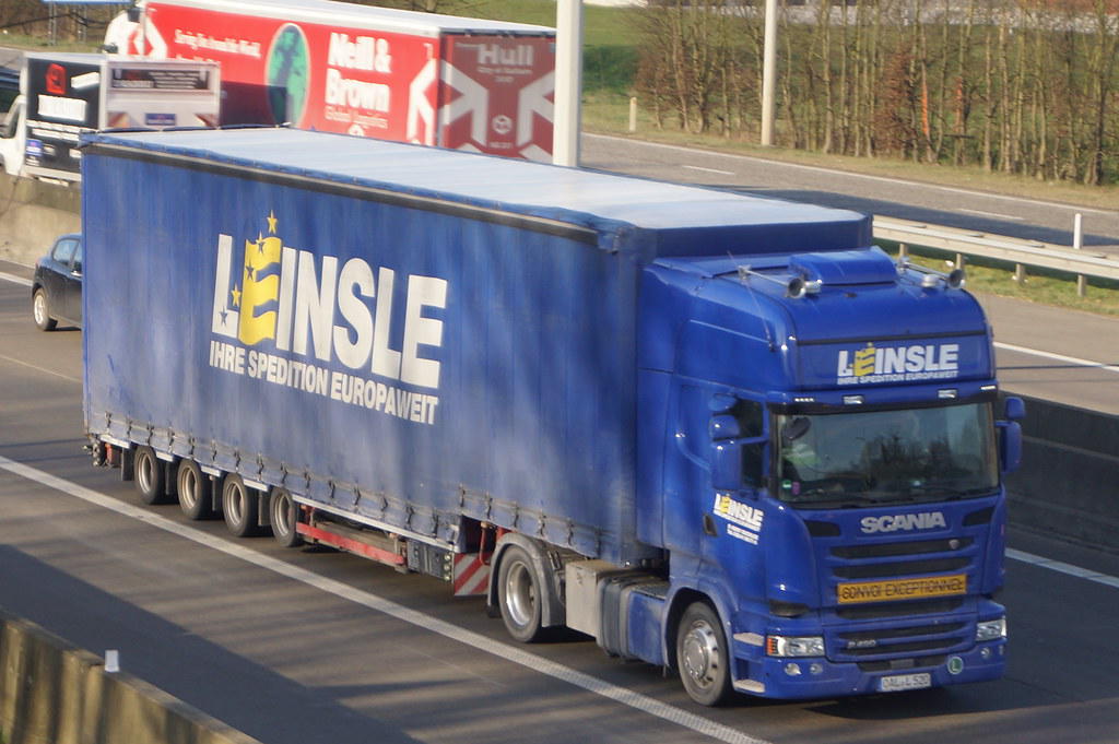 Kundenbild groß 1 Leinsle GmbH
