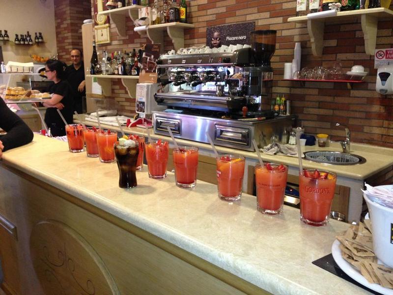 Images Le Corti Cafè