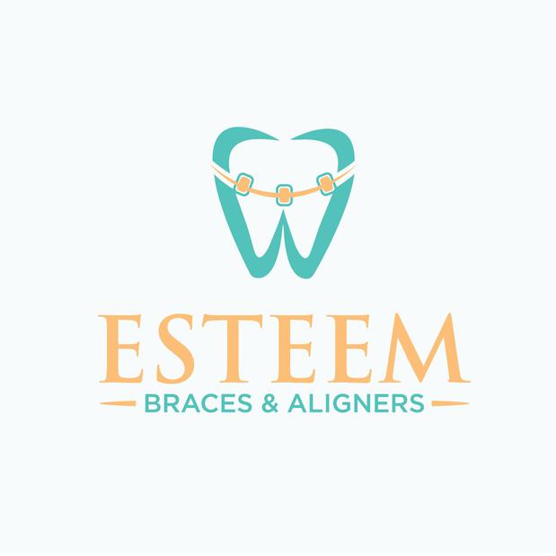 Esteem Braces & Aligners - North Miami Beach Logo