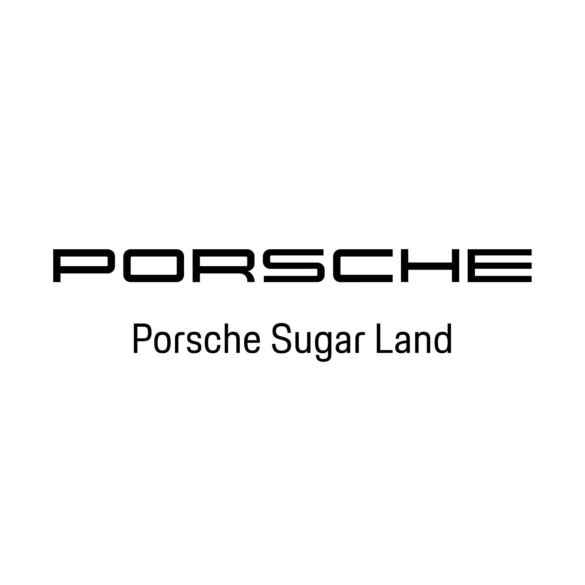 Porsche Sugar Land