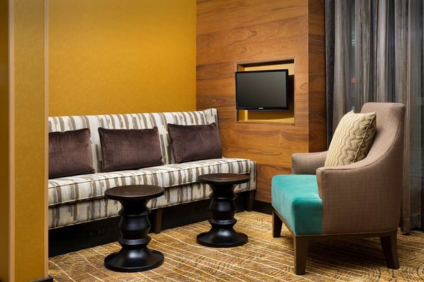 Images Homewood Suites by Hilton Washington DC NoMa Union Station