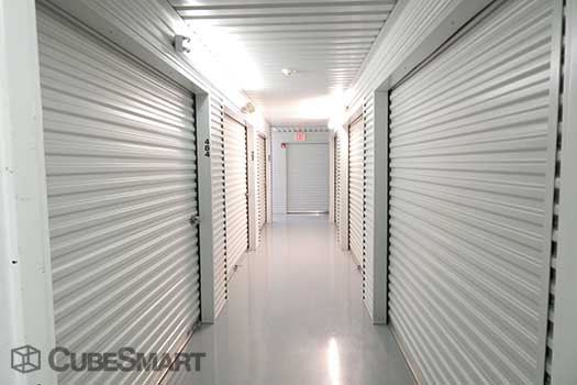 CubeSmart Self Storage Photo