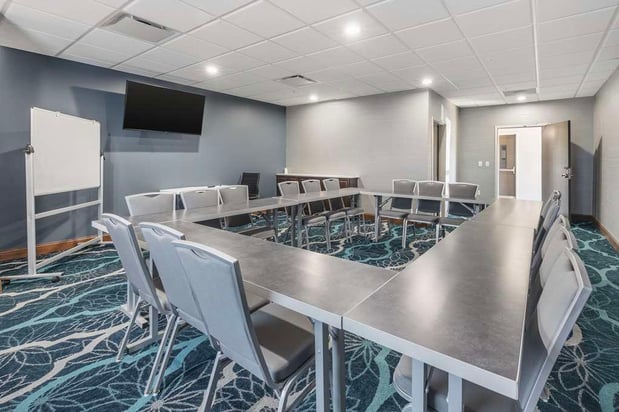 Images Best Western Plus Owensboro