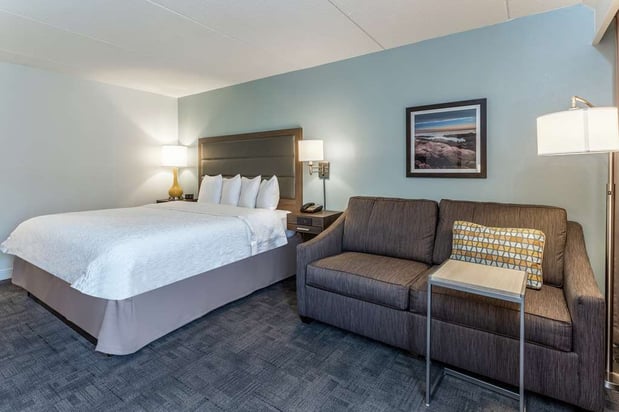 Images Hampton Inn Groton