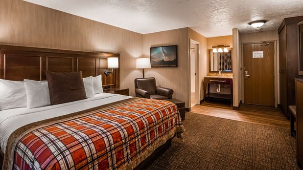 Images Best Western Plus Flathead Lake Inn and Suites
