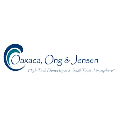 Oaxaca, Ong, Jensen, &amp; Maeda DDS Logo