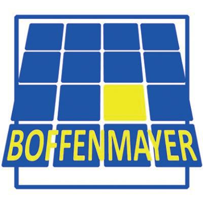 Boffenmayer Torservice in Ohmden - Logo