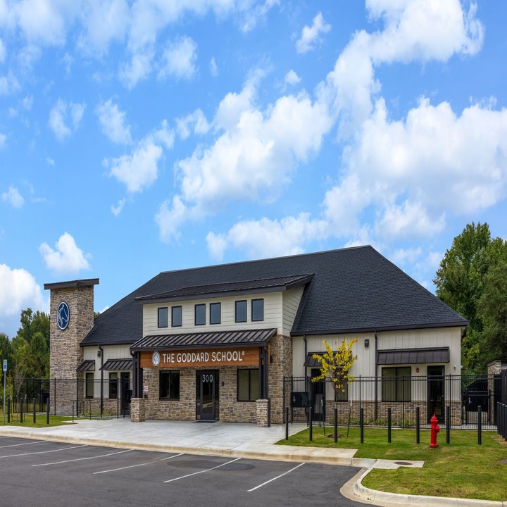 Images The Goddard School of Conway