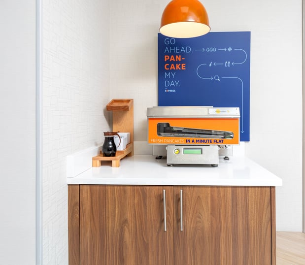 Images Holiday Inn Express & Suites Ormond Beach - North Daytona by IHG