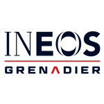 Holman INEOS Grenadier Fort Lauderdale Logo