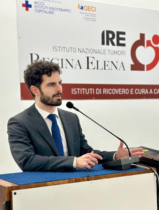 Images Dott. Claudio Trobiani - Ozonoterapia, Infiltrazioni e Medicina Estetica