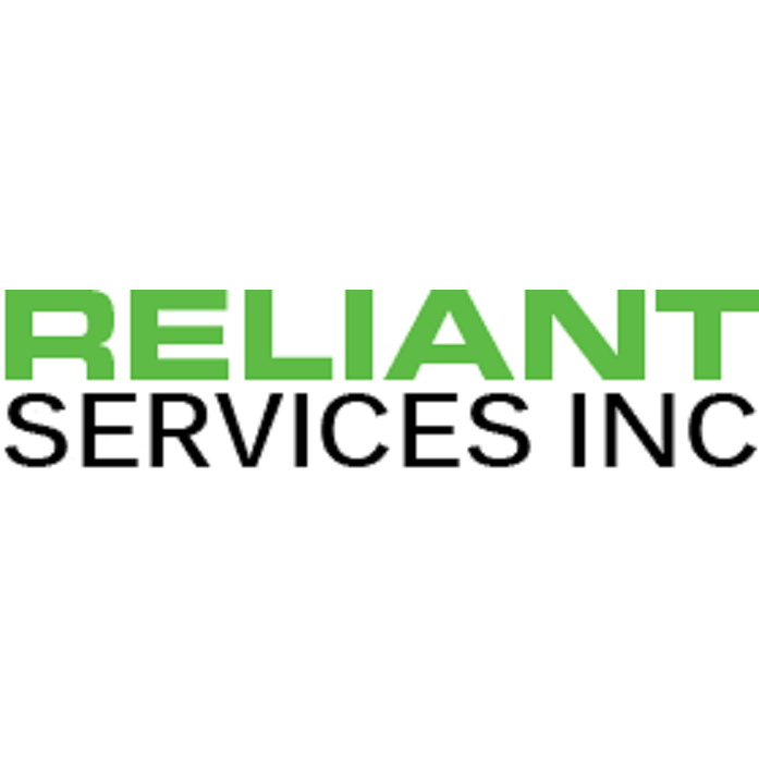 Reliant Services Inc Logo