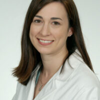 Melissa Russo, MD