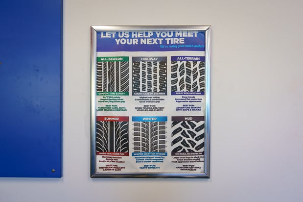 Images Tire Discounters