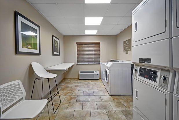 Images Candlewood Suites Sumter by IHG