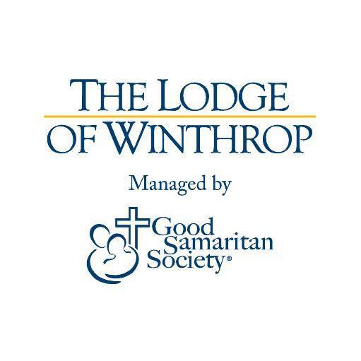 The Lodge of Winthrop Logo