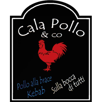 Cala Pollo & Co. Logo