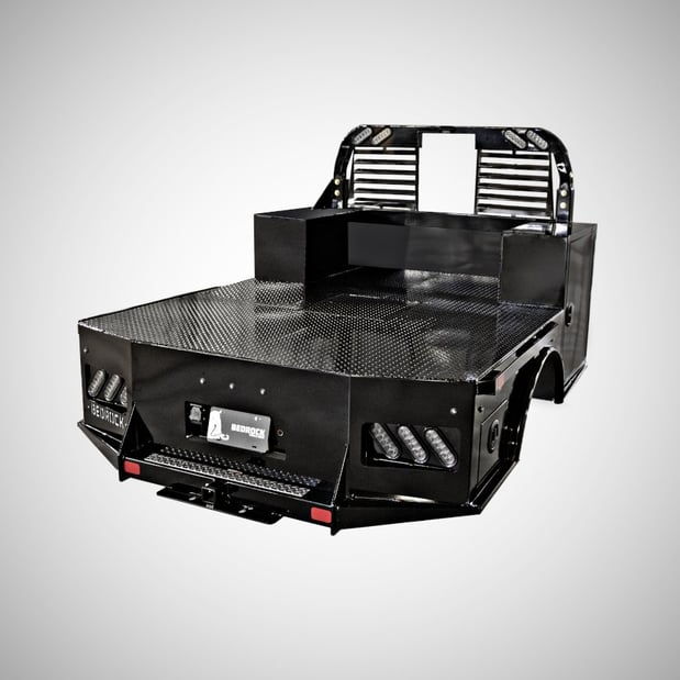 Images Chuck's Custom Truck and Trailer