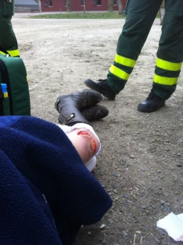 Images First Aid Education Herrljunga AB
