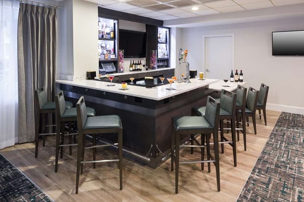 Images Hampton Inn Ft. Lauderdale/Downtown Las Olas Area