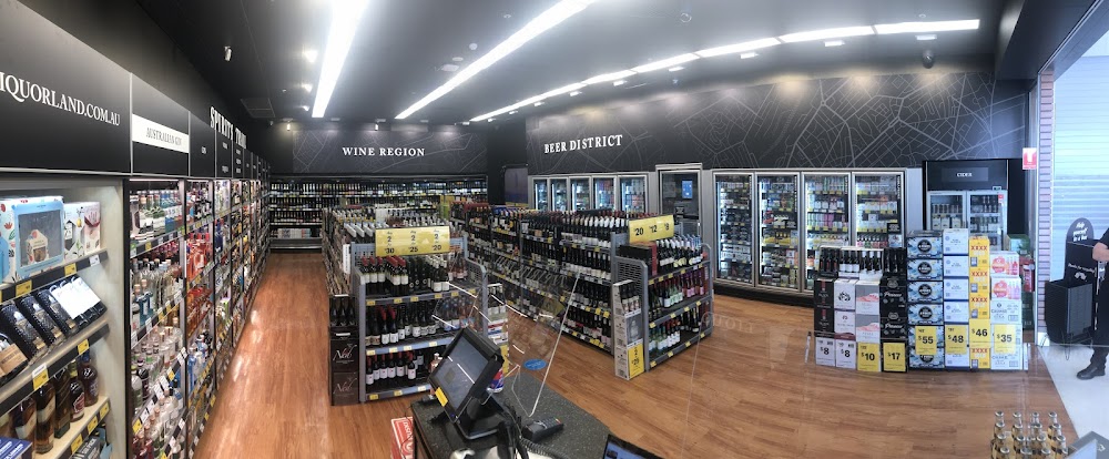 Images Liquorland Redlynch