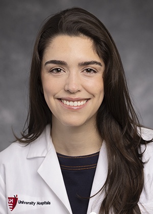 Emma Zockoll, DO - Streetsboro, OH - Family Medicine