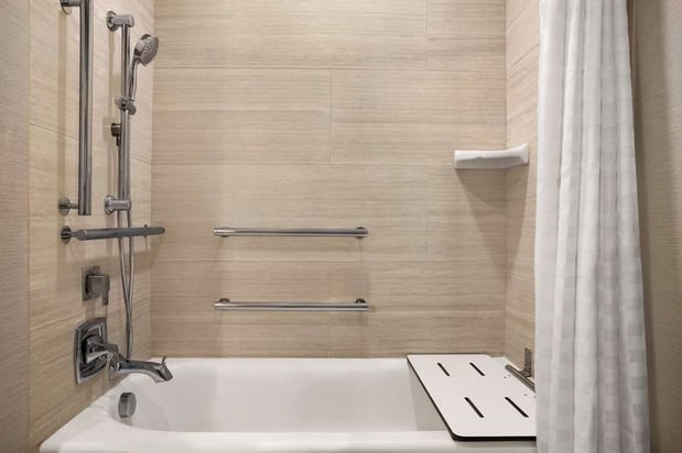 Images Embassy Suites by Hilton McAllen Convention Center