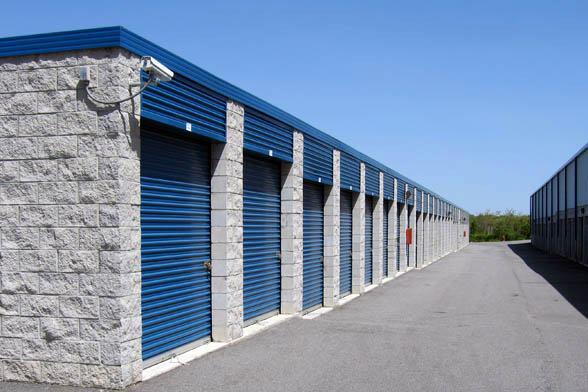 Images Route 1 Self Storage