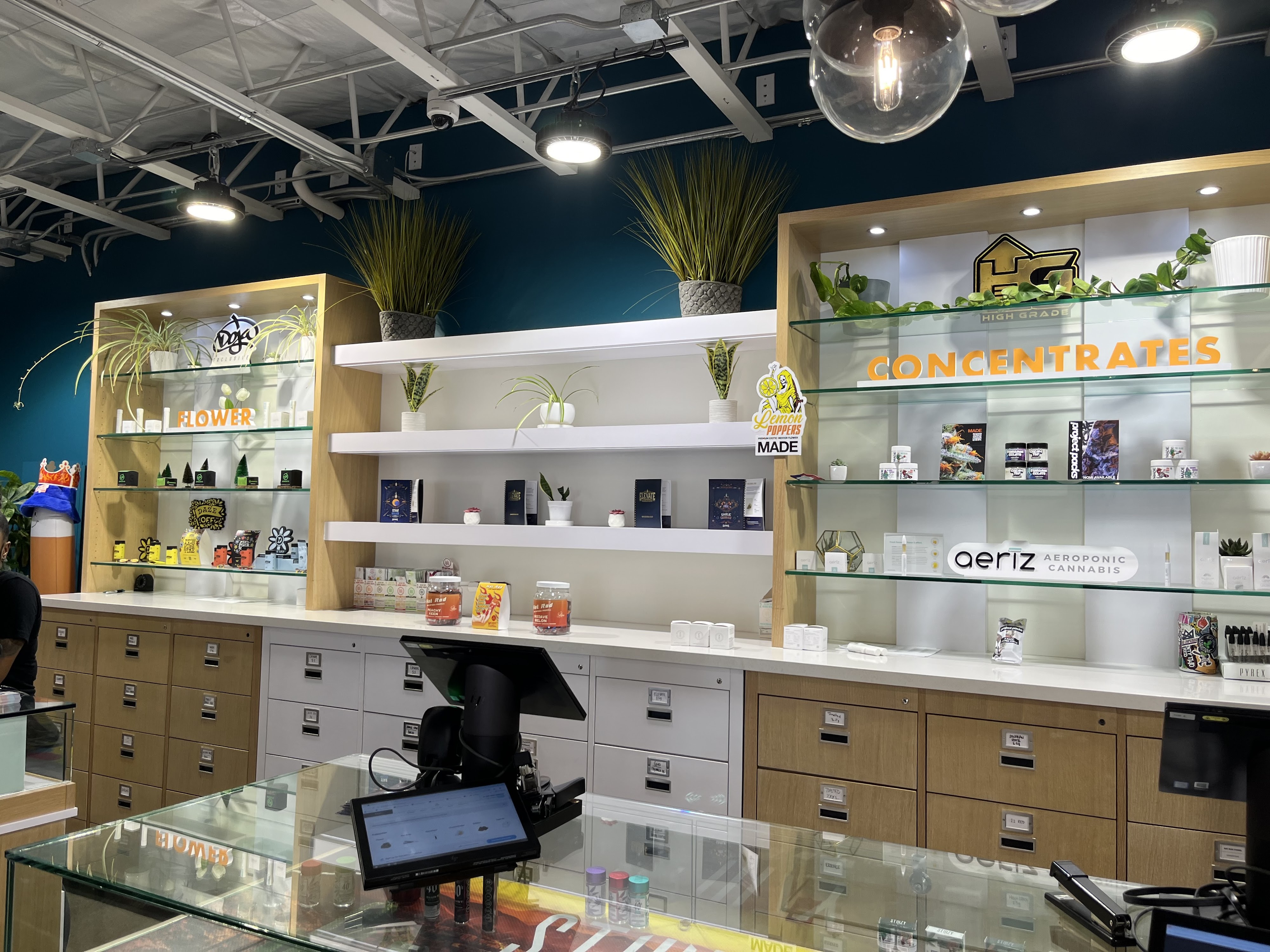 Key Cannabis Dispensary Phoenix